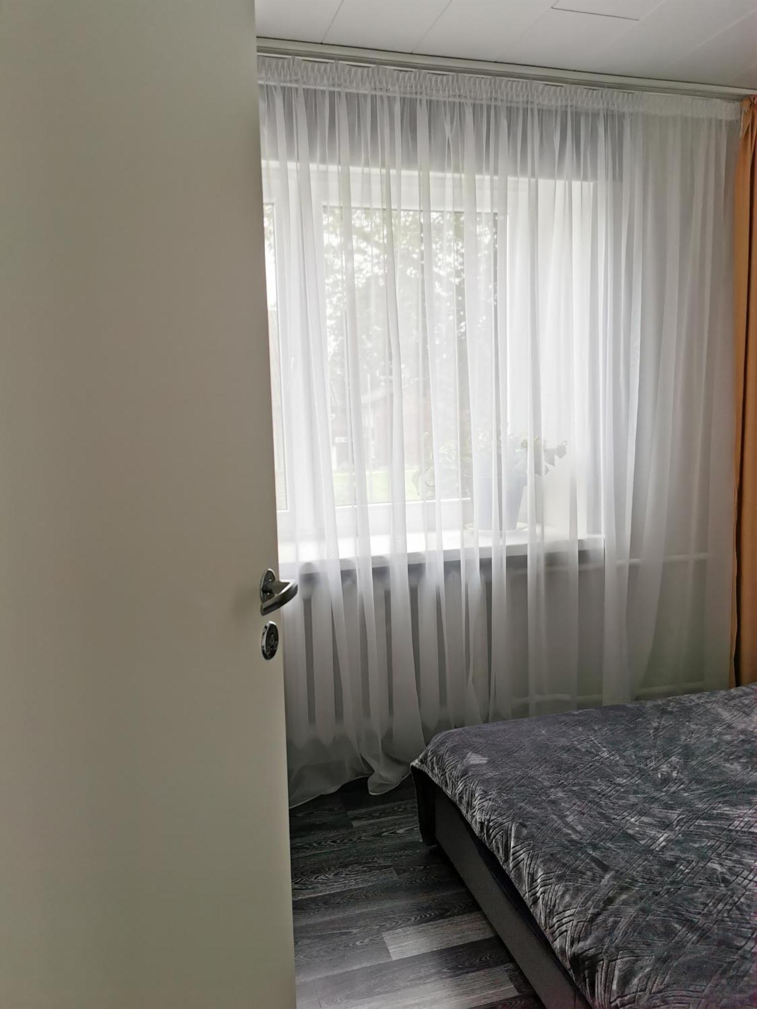 Jaama Apartement Βάλγκα Εξωτερικό φωτογραφία