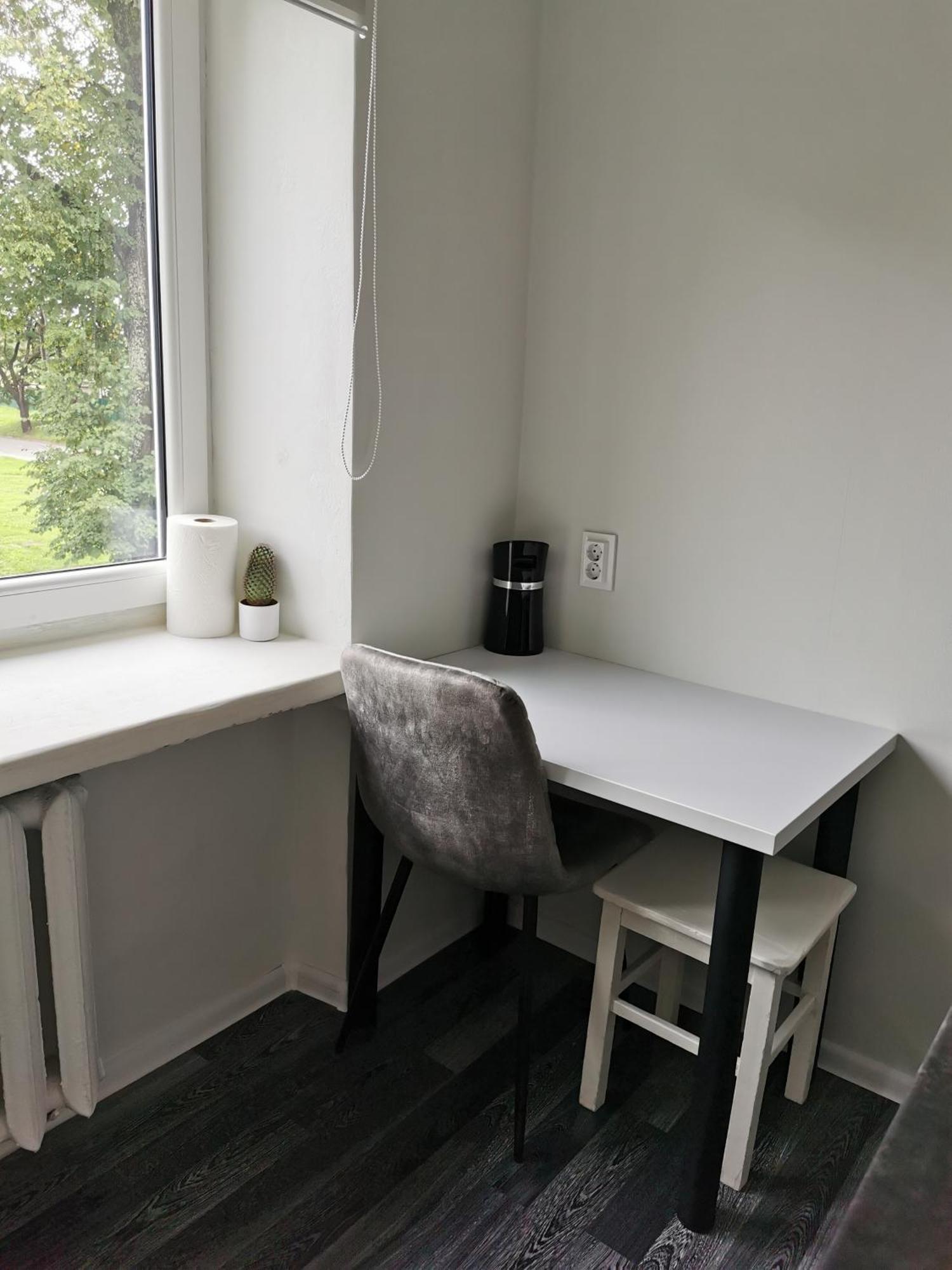 Jaama Apartement Βάλγκα Εξωτερικό φωτογραφία