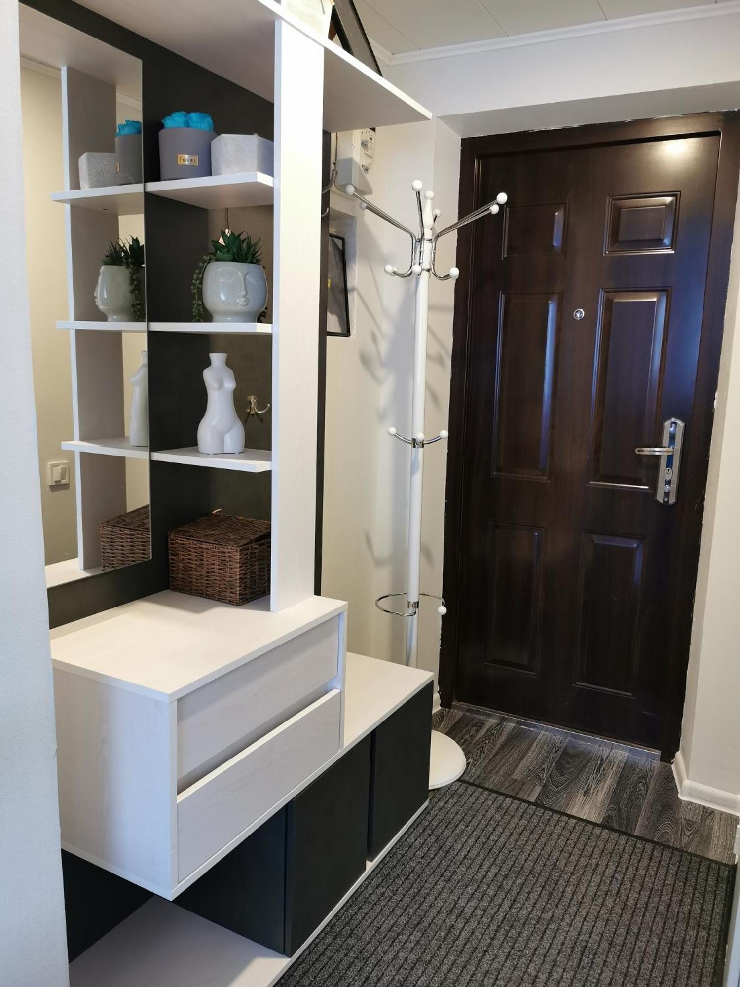 Jaama Apartement Βάλγκα Εξωτερικό φωτογραφία