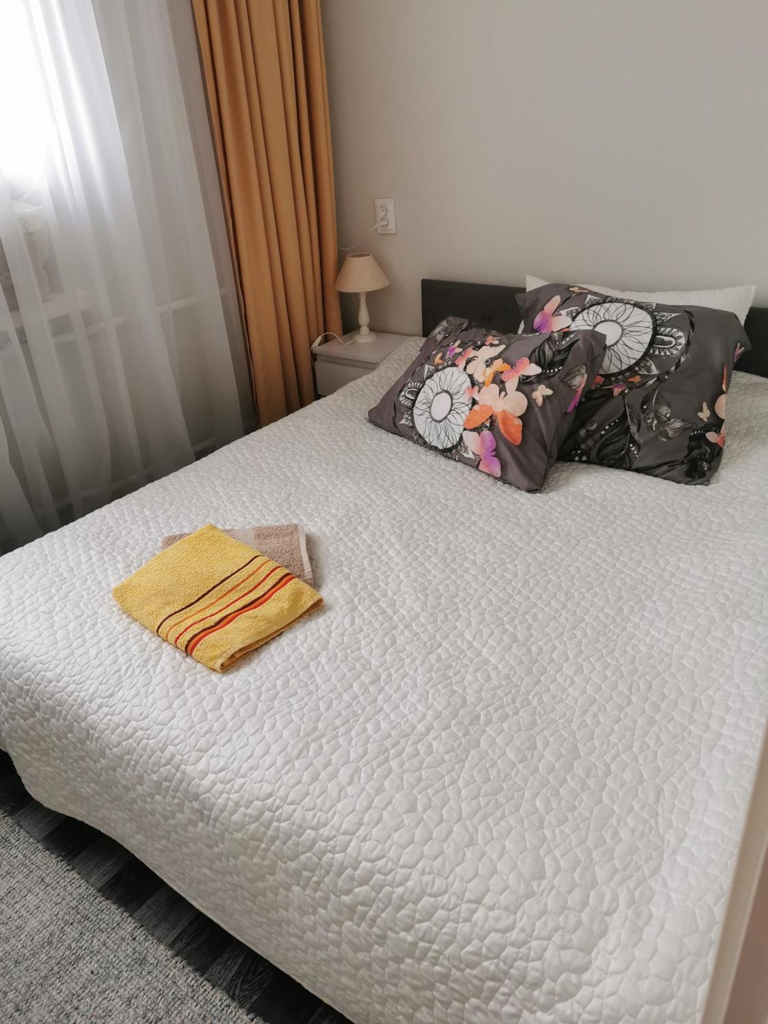 Jaama Apartement Βάλγκα Εξωτερικό φωτογραφία